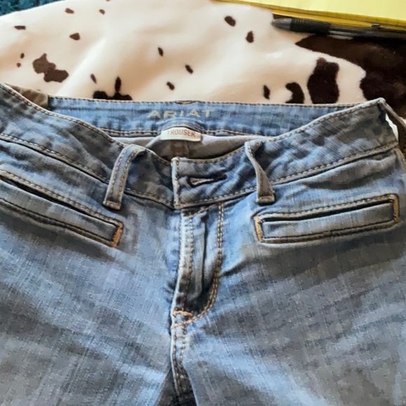 Jeans - Picture 3 of 3